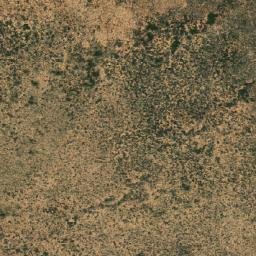 Satellite imagery of Emu Rock, AU