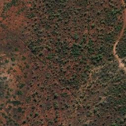 Satellite imagery of Grants Patch, AU
