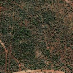 Satellite imagery of Grants Patch, AU