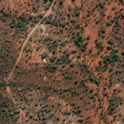 Satellite imagery of Grants Patch, AU