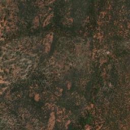 Satellite imagery of Mount Ellis, AU