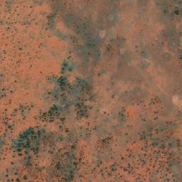 Satellite imagery of Jenners Nob, AU