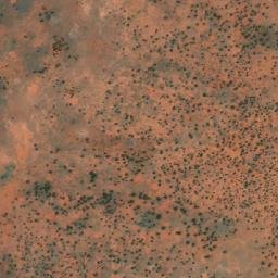 Satellite imagery of Jenners Nob, AU