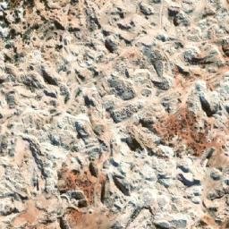 Satellite imagery of Teatree Flat, AU