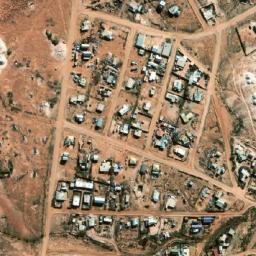 Satellite imagery of Jubilee, AU