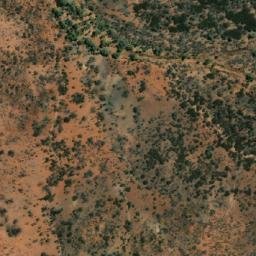 Satellite imagery of Extension Hill, AU
