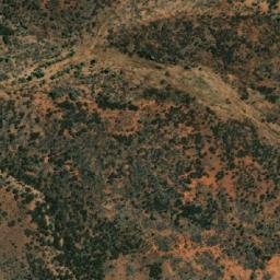 Satellite imagery of Extension Hill, AU