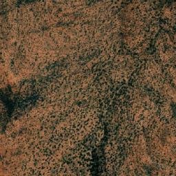 Satellite imagery of Prow Point, AU