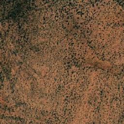 Satellite imagery of Prow Point, AU