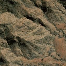 Satellite imagery of Warden Hill, AU