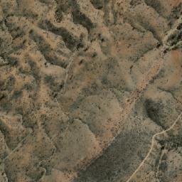 Satellite imagery of Worturpa Goldfield, AU