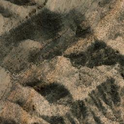 Satellite imagery of Worturpa Goldfield, AU