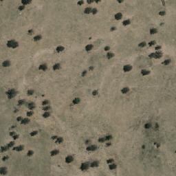 Satellite imagery of Ration Paddock Hill, AU