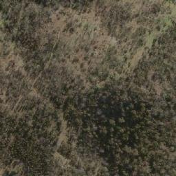 Satellite imagery of Blenheim Hills, AU