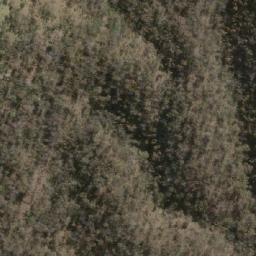 Satellite imagery of Blenheim Hills, AU