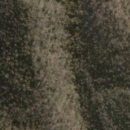 Satellite imagery of Blenheim Hills, AU