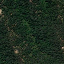 Satellite imagery of Mitchells Hill, AU