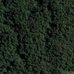 Satellite imagery of Lovells Hill, AU