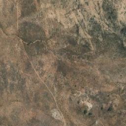 Satellite imagery of Cerro El Jote, CL