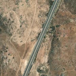 Satellite imagery of Cerro El Jote, CL