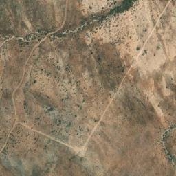 Satellite imagery of Cerro El Jote, CL