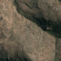 Satellite imagery of Cerro La Ñipa, CL
