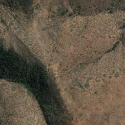 Satellite imagery of Sarita, CL