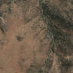 Satellite imagery of Sarita, CL