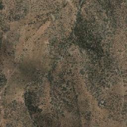 Satellite imagery of Sarita, CL