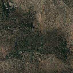 Satellite imagery of Morro del Mosquito, CL