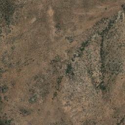 Satellite imagery of Morro del Mosquito, CL