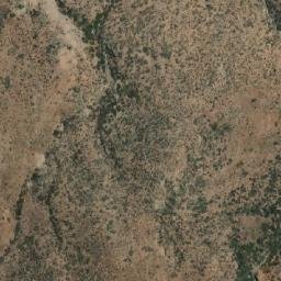 Satellite imagery of Morro del Mosquito, CL