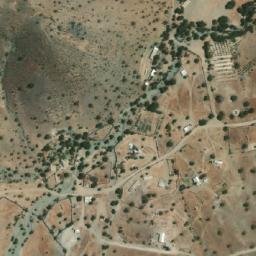 Satellite imagery of San Gregorio, CL