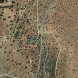 Satellite imagery of San Gregorio, CL