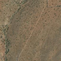 Satellite imagery of San Gregorio, CL