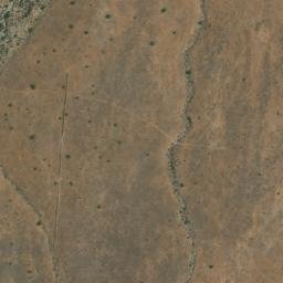 Satellite imagery of Condesa, CL