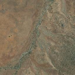 Satellite imagery of Condesa, CL