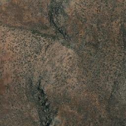 Satellite imagery of Cerro Tabaquero, CL