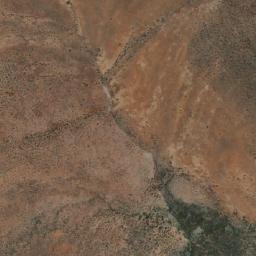 Satellite imagery of Cerro Tabaquero, CL