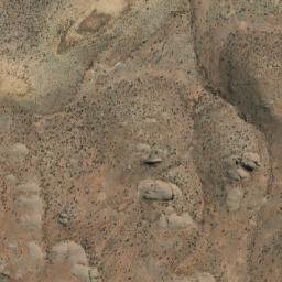 Satellite imagery of Farrellones, CL