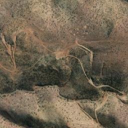 Satellite imagery of Farrellones, CL