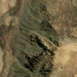 Satellite imagery of Paso Vallecito, AR