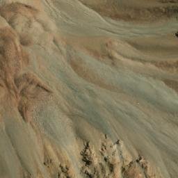 Satellite imagery of Paso Vallecito, AR