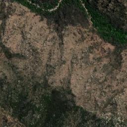 Satellite imagery of Cerro Mogote Rosado, AR