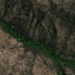 Satellite imagery of Cerro Mogote Rosado, AR
