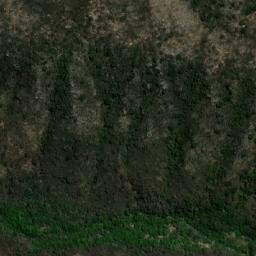 Satellite imagery of Cerro Mogote Rosado, AR
