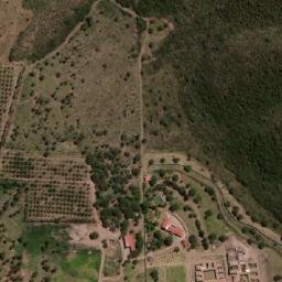Satellite imagery of Cerro Sauce Puncu, AR
