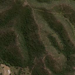 Satellite imagery of Cerro Sauce Puncu, AR