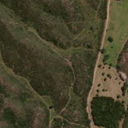 Satellite imagery of Cerro Sauce Puncu, AR