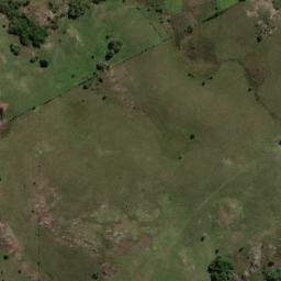 Satellite imagery of Cerro do Perau, BR